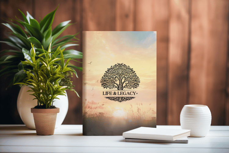Legacy Book
