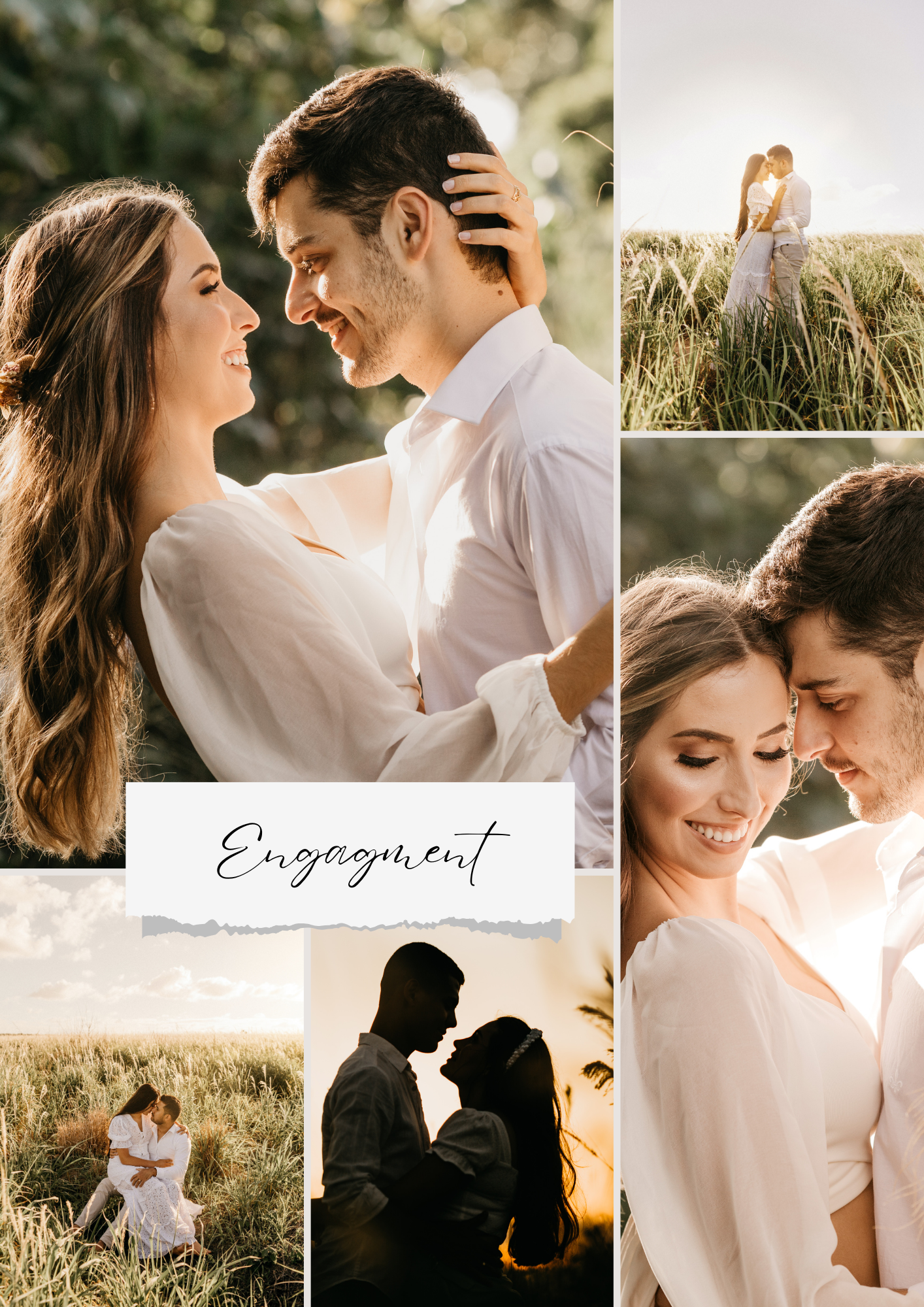 Wedding Book