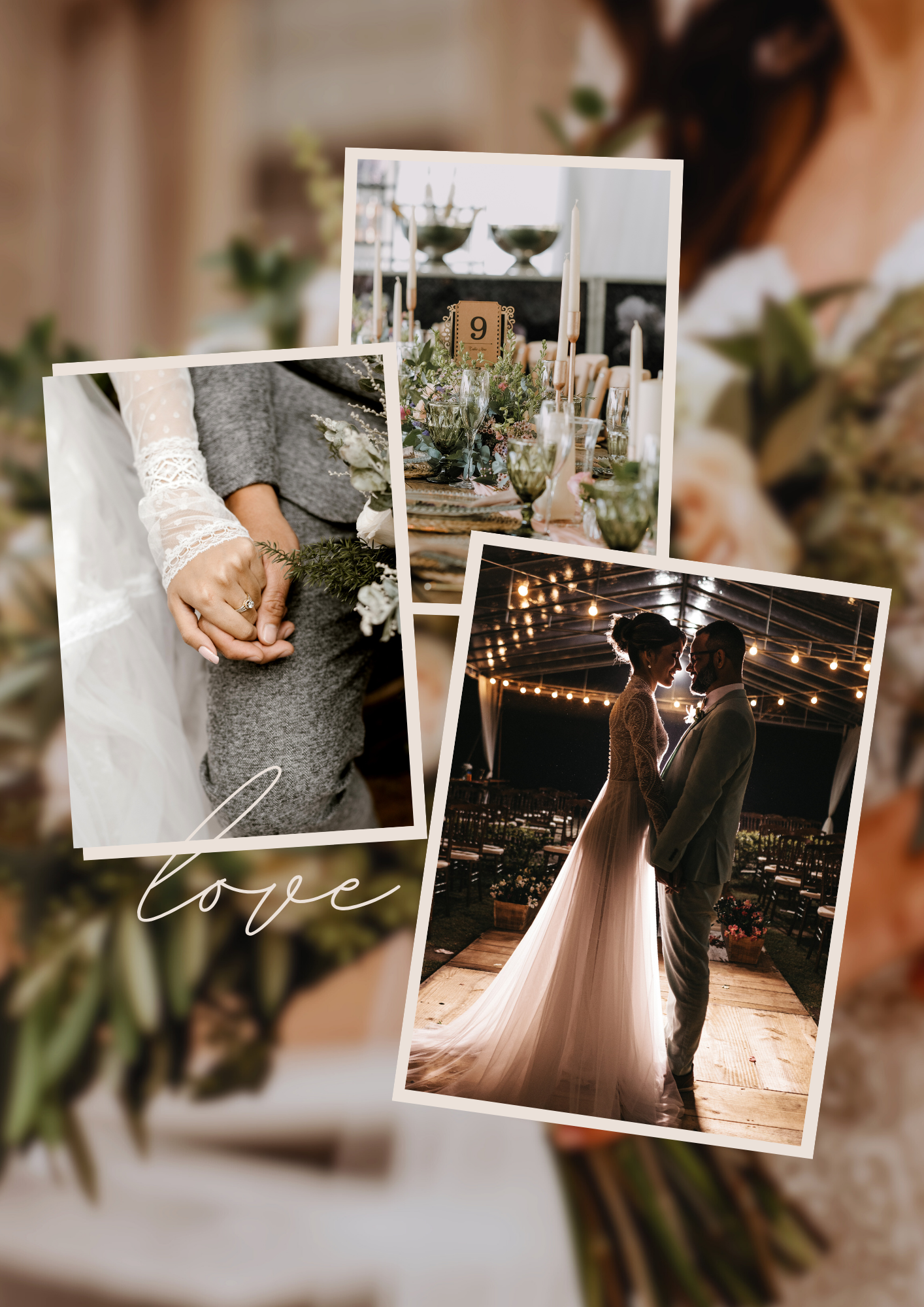 Wedding Book