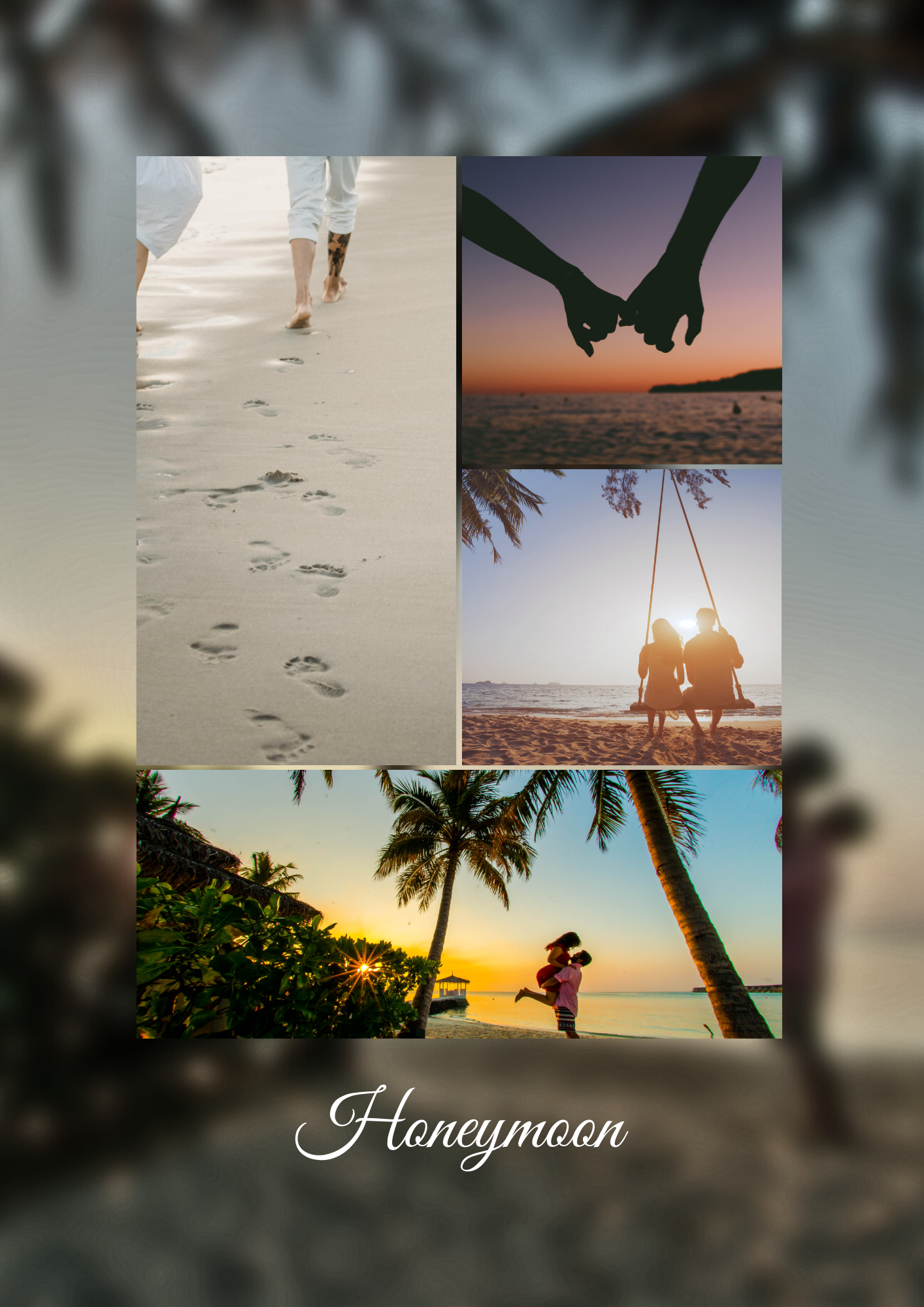 Wedding Book