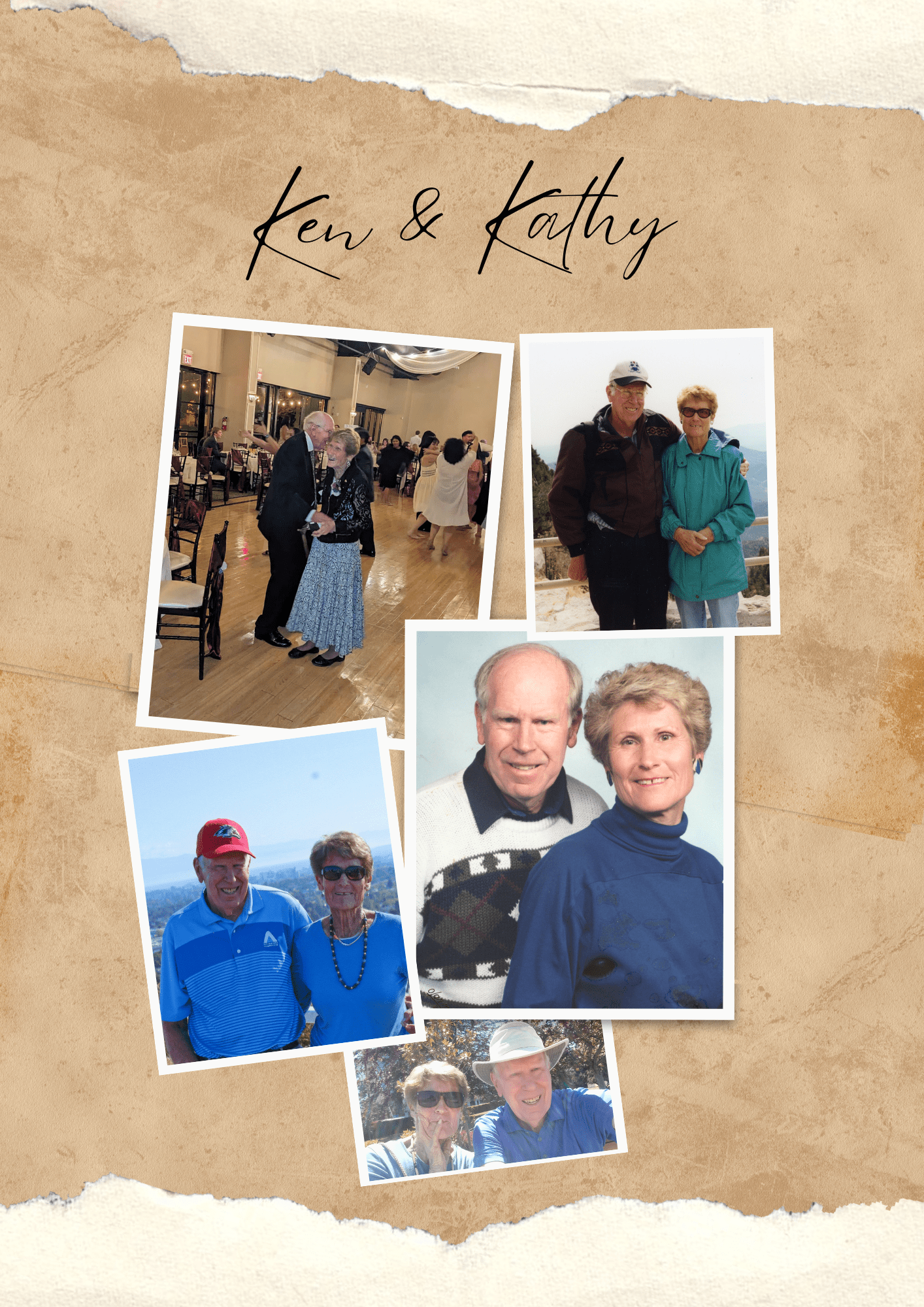 Life Book - Life & Legacy+