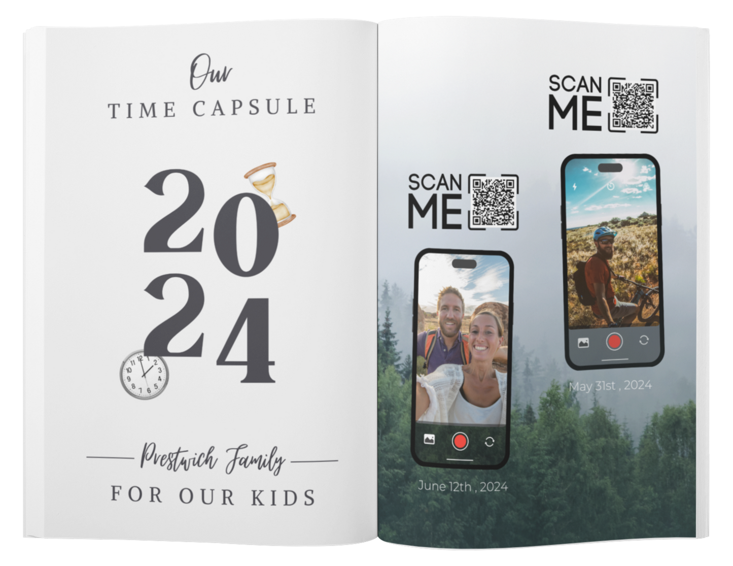 Time Capsule