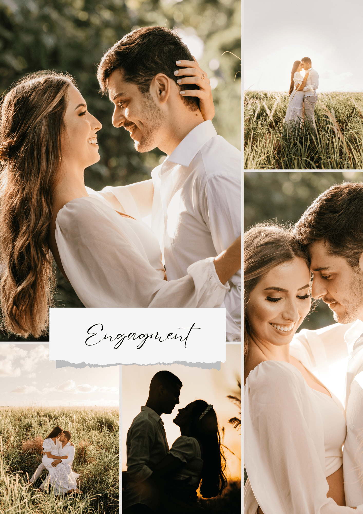 Wedding Book - Life & Legacy+