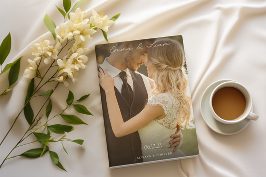 Wedding Book
