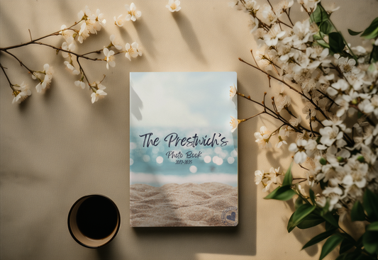 Photo Book
